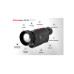 Тепловізор ATN BlazeHunter XD 1280 LRF