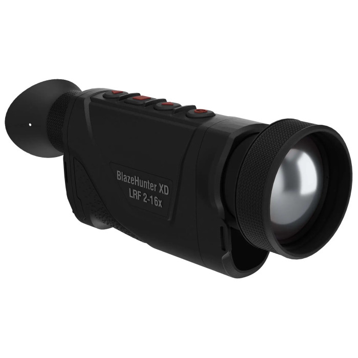 Тепловизор ATN BlazeHunter XD 1280 LRF