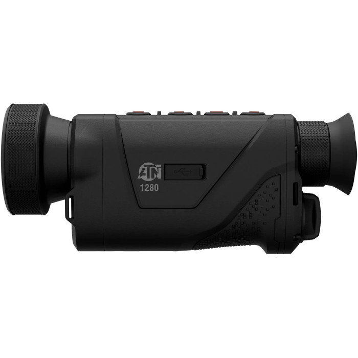 Тепловизор ATN BlazeHunter XD 1280 LRF