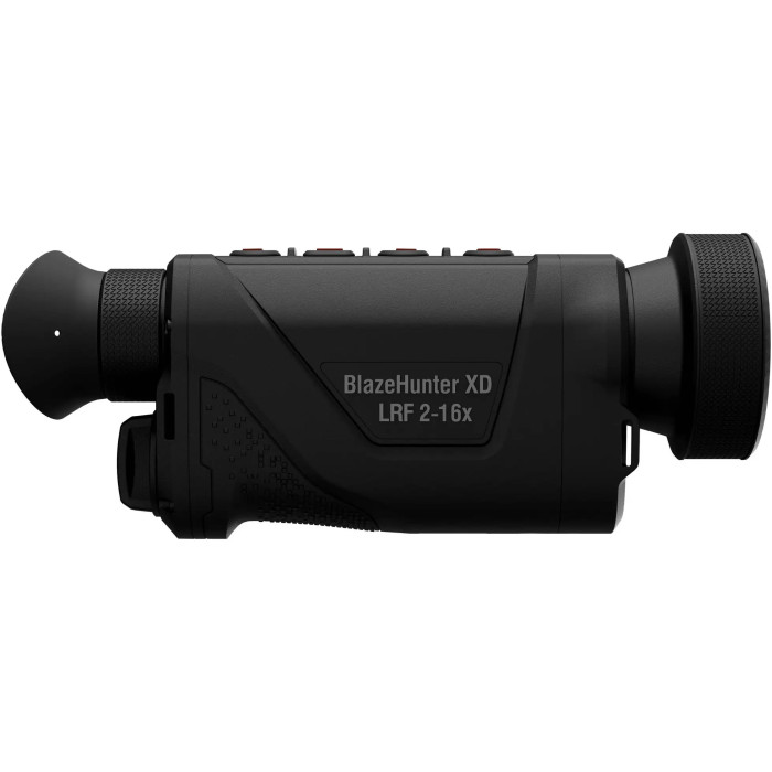 Тепловизор ATN BlazeHunter XD 1280 LRF