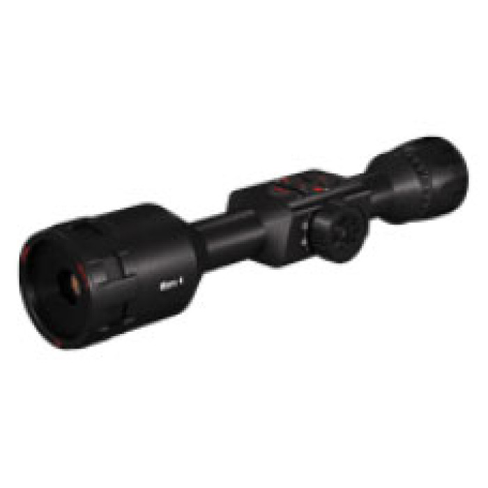 Тепловізійний приціл ATN MARS LTV 160 5-15x (08487)