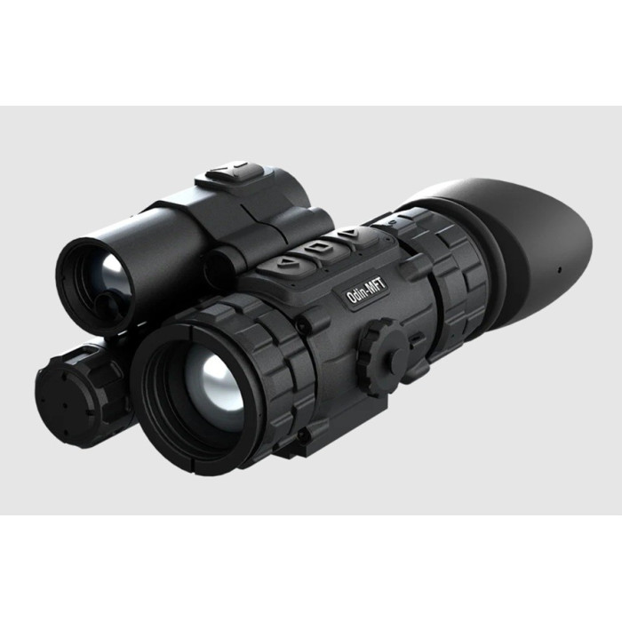Тепловизор ATN Odin MFT 320 2-16x