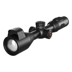 Тепловизионный прицел ATN THOR 6 LRF 384 3.5-28x