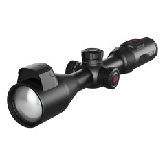 Тепловизионный прицел ATN THOR 6 LRF 640 3-24x