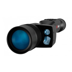 Приціл нічного бачення ATN X-Sight 5 LRF 3-15X
