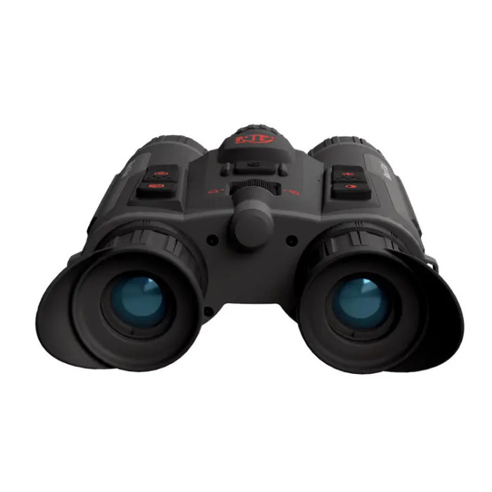 Тепловізійний бінокль ATN BINOX 6 Dual 256