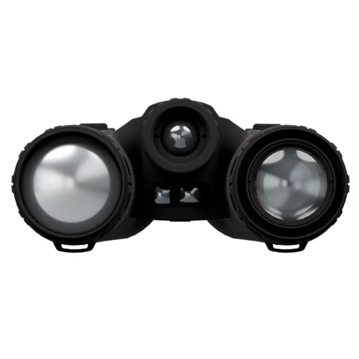 Тепловізійний бінокль ATN BINOX 6 Dual 256