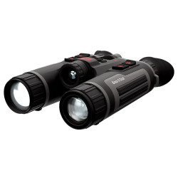 Тепловизионный бинокль ATN BINOX 6 Dual 384