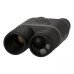 Тепловизионный бинокль ATN BINOX 4T 384 1.25-5x с дальномером 