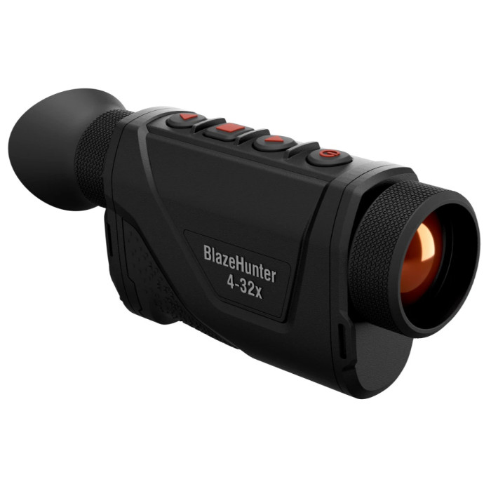 Тепловизор ATN BlazeHunter 335 LRF