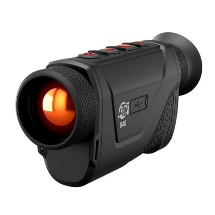 Тепловизор ATN BlazeHunter 635