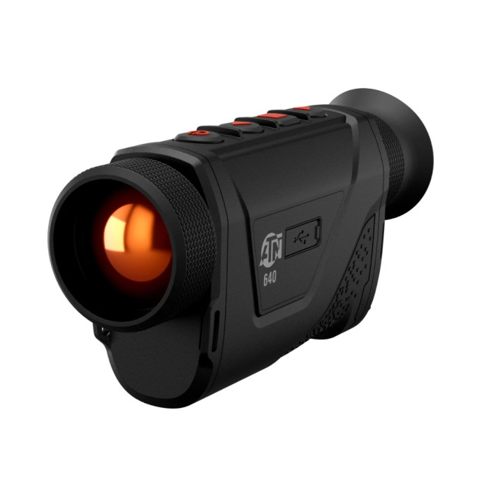 Тепловизор ATN BlazeHunter 635 LRF