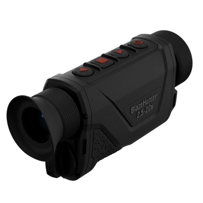 Тепловизор ATN BlazeHunter 635 LRF