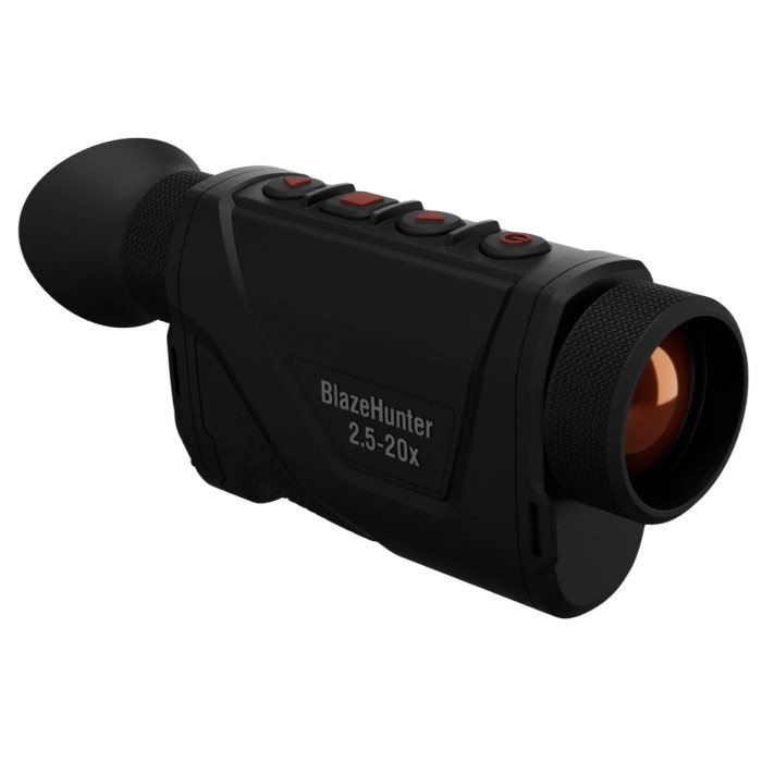 Тепловизор ATN BlazeHunter 635 LRF