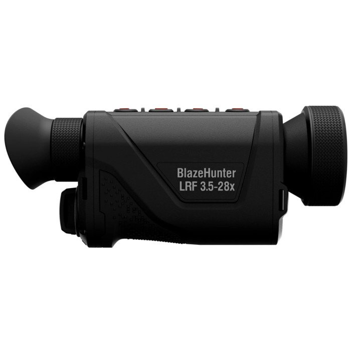Тепловізор ATN BlazeHunter 650 LRF