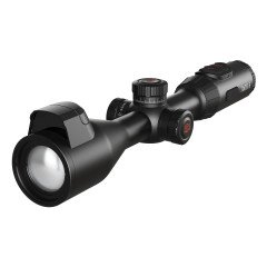 Тепловизионный прицел ATN THOR 6 LRF 384 3.5-28x