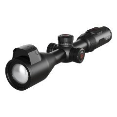Тепловизионный прицел ATN THOR 6 LRF 640 2-16x