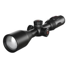 Тепловизионный прицел ATN THOR 6 640 3-24x