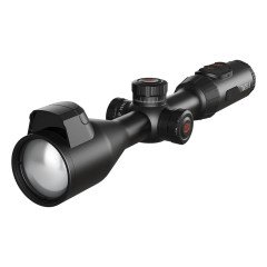 Тепловизионный прицел ATN THOR 6 LRF 640 3-24x