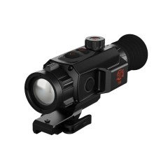 Тепловізійний приціл ATN THOR 6 Mini 256 3.5-28x