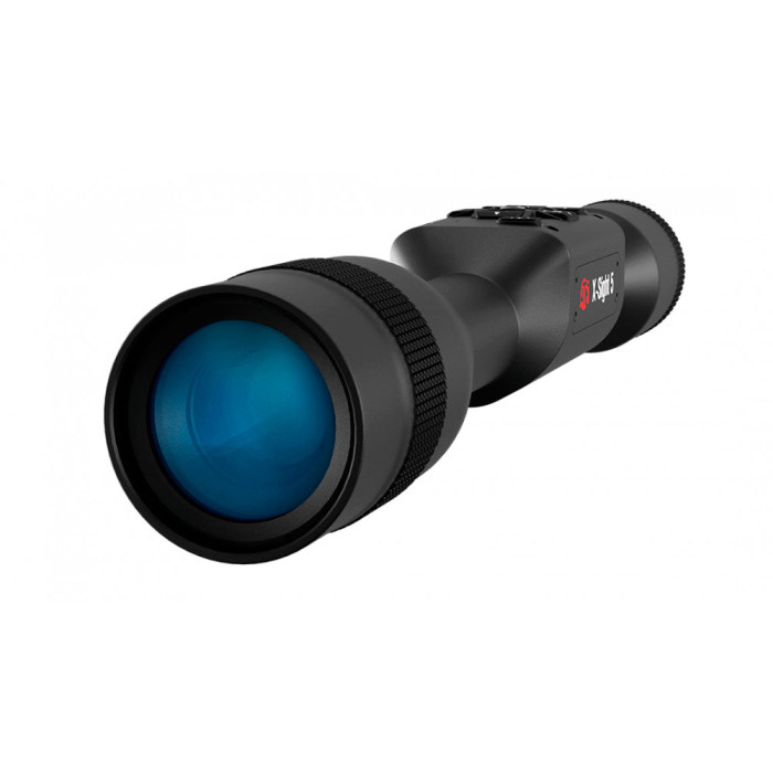 Приціл нічного бачення ATN X-Sight 5 3-15X