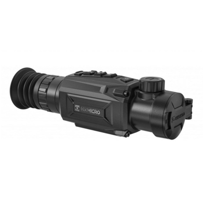 Тепловизионный прицел HikMicro THUNDER TQ35 2.0