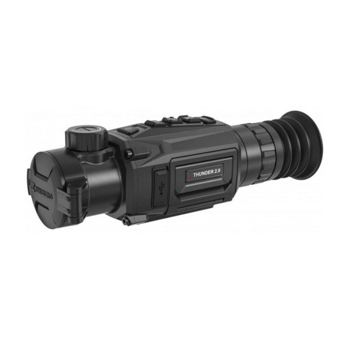 Тепловизионный прицел HikVision Thunder TH35P 2.0