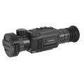 Тепловизионный прицел HikMicro THUNDER TQ50 2.0