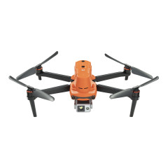 Квадрокоптер Autel EVO II Dual Rugged Bundle 640T V3