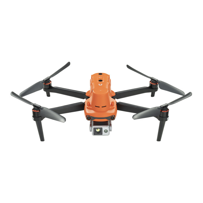 Квадрокоптер Autel EVO II Dual Rugged Bundle 640T V3