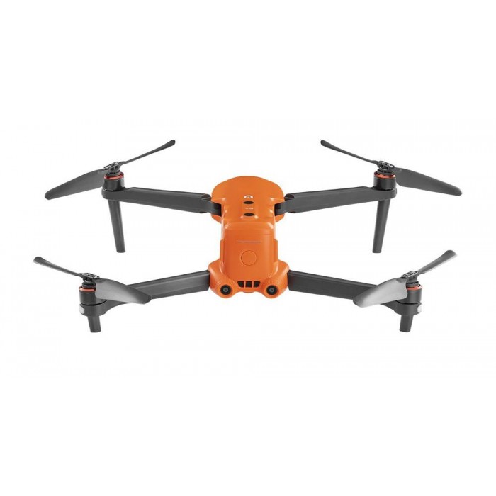 Квадрокоптер Autel EVO II Dual Rugged Bundle 640T V3