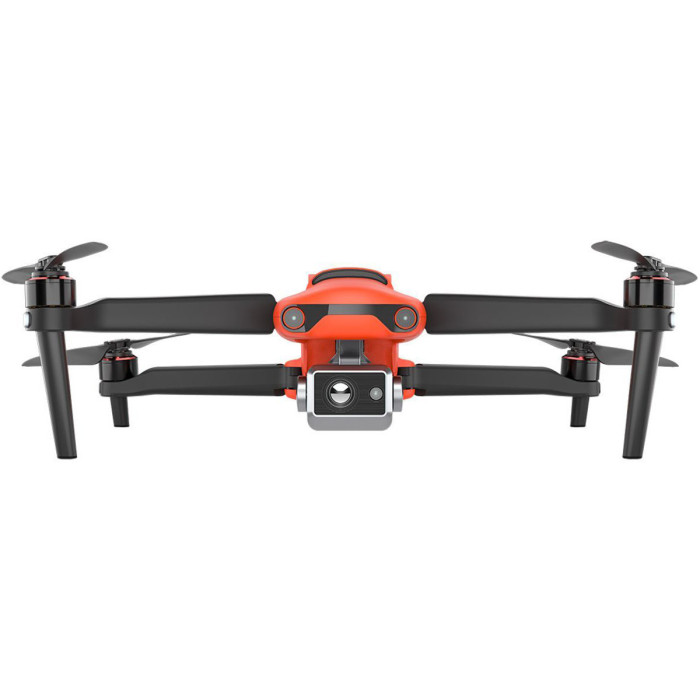 Квадрокоптер Autel EVO II Enterprise Dual Rugged Bundle