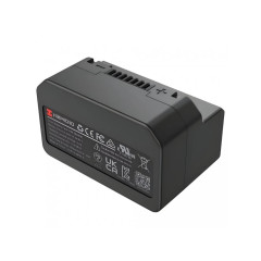 Джерело зовнішнього живлення HikMicro THUNDER 2.0 Battery HM-3644DC