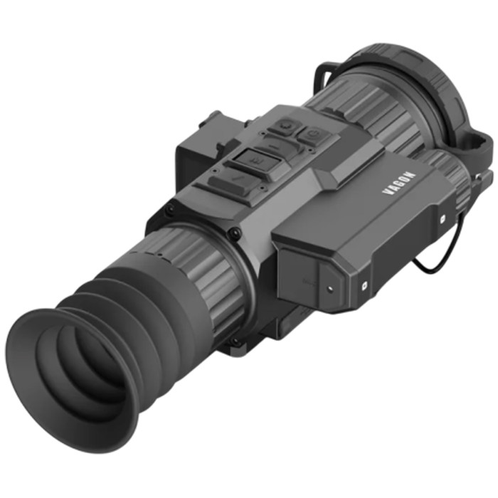 Тепловізійний приціл Cono Tech Vagon 335 LRF