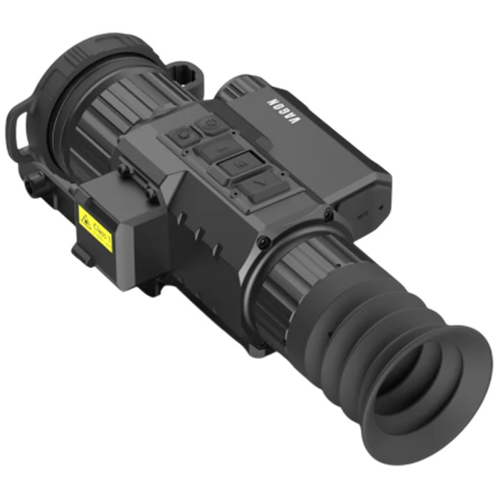 Тепловізійний приціл Cono Tech Vagon 335 LRF