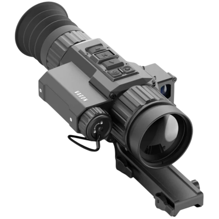 Тепловізійний приціл Cono Tech Vagon 335 LRF