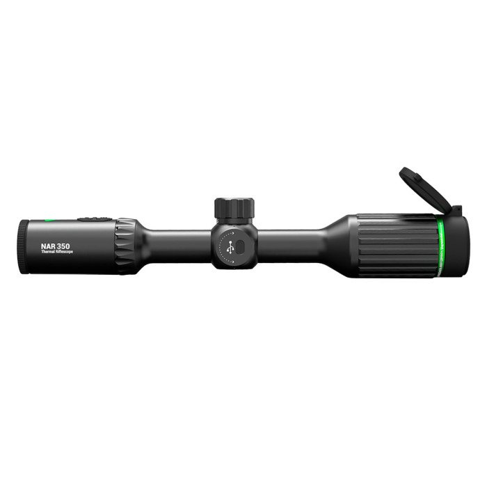 Тепловизионный прицел Cono Tech Night Arrow 350