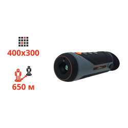 Тепловизор Dahua TPC-M40-B19-G