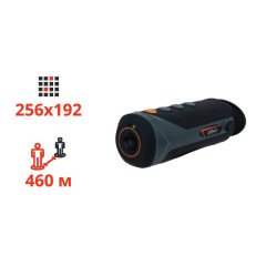 Тепловізор Dahua TPC-M20-B10-G