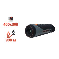 Тепловізор Dahua TPC-M40-B25-G