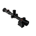 Тепловізійний приціл ThermTec Ares 335 LRF 