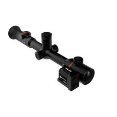 Тепловізійний приціл ThermTec Ares 335 LRF 
