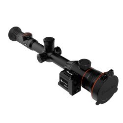 Тепловізійний приціл ThermTec Ares 635 LRF