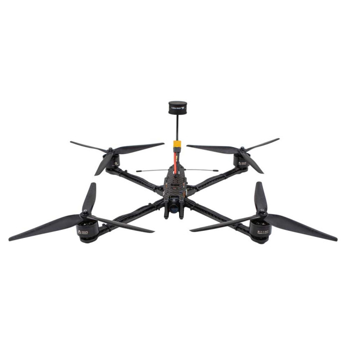 Дрон FPV 10 дюймов "Astrix IR" ночная камера