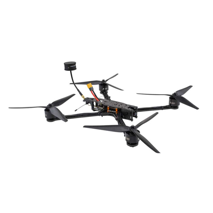Дрон FPV 10 дюймов "Astrix IR" ночная камера