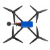 Дрон FPV 7 дюймів “Skyraze IR” нічна камера