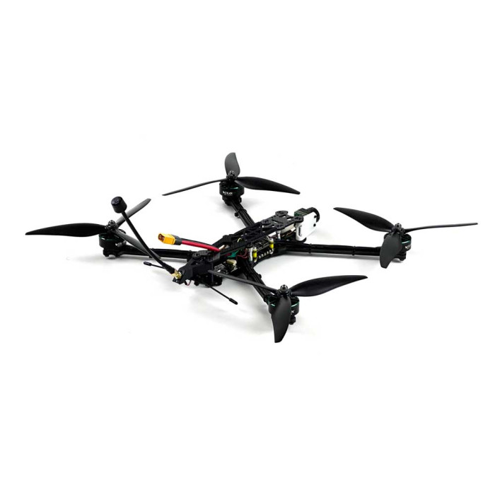 FPV Дрон камикадзе-тепловизор r4 10 дюймов