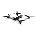 FPV Дрон камикадзе-тепловизор r4 10 дюймов