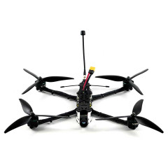 FPV Дрон камикадзе-тепловизор r4 10 дюймов