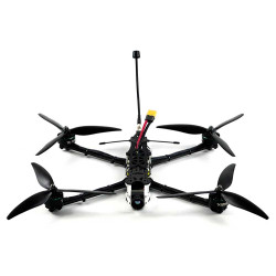 FPV Дрон камикадзе-тепловизор r4 10 дюймов